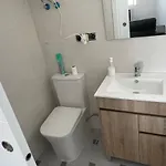 Apartment Attic Loft Gran Via Valencia
