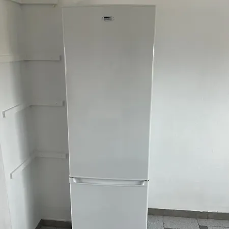 Attic Loft Gran Vía Apartamento