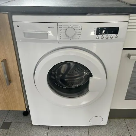 Attic Loft Gran Vía Apartamento