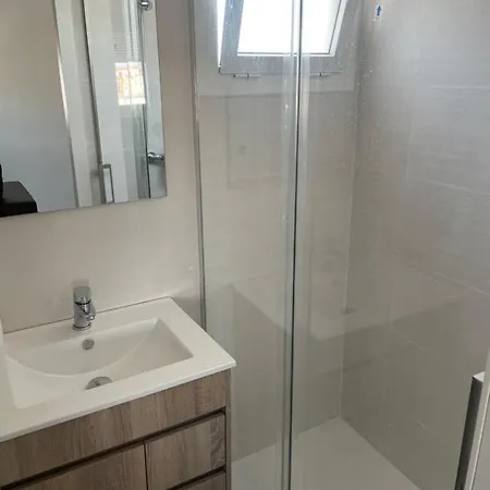 Attic Loft Gran Vía