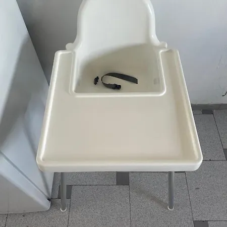 Attic Loft Gran Vía * Valência