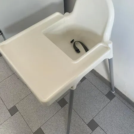 Attic Loft Gran Vía Apartamento *