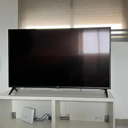 Attic Loft Gran Vía Apartamento