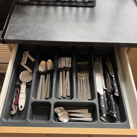 Attic Loft Gran Vía * Valência