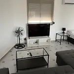 아파트 Attic Loft Gran Via *