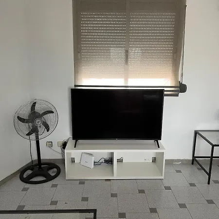 Appartement Attic Loft Gran Via Valencia