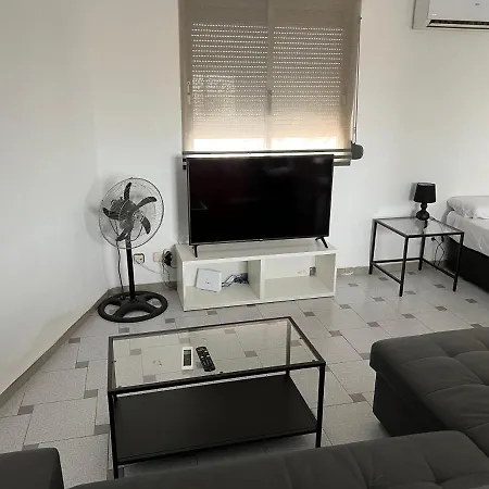 Apartment Attic Loft Gran Via *
