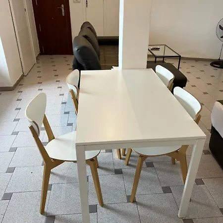 Attic Loft Gran Via * Valencie