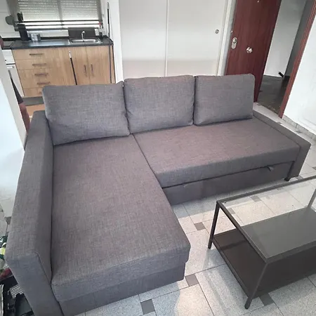 Attic Loft Gran Via