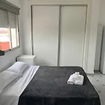 Attic Loft Gran Via Βαλένθια