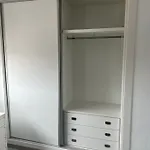 Διαμέρισμα Attic Loft Gran Via