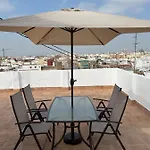 Attic Loft Gran Via