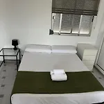 Διαμέρισμα Attic Loft Gran Via Βαλένθια