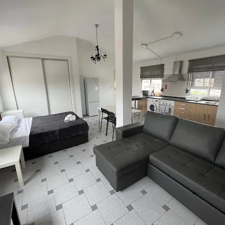 Attic Loft Gran Vía *